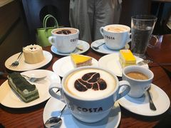 -COSTA COFFEE(西湖天地店)