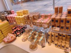 -好利来.生日蛋糕(杨家坪店)