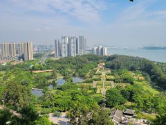 -南沙天后宫景区