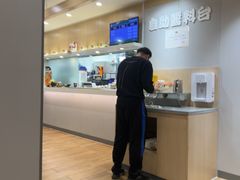-吉野家 (新街口外大街店)