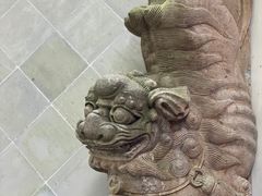 -西溪南古村落