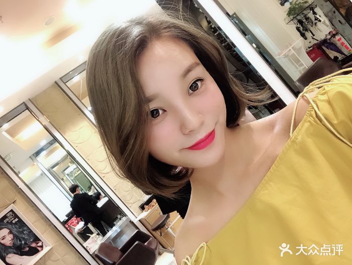 一佳造型(凯德广场魅力店)图片 - 第168张