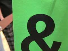 -B&C黄油与面包·THE GARDEN BAKERY概念店(世纪汇店)