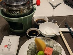 -文涵小院·邻里厨房