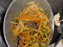 -蘸小院铁锅炖·蘸酱菜·东北菜(怀远门店)
