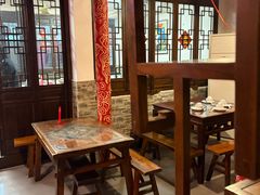 -三林本帮馆(中林街店)