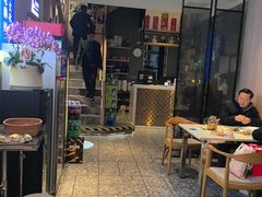 -金典银峰老鹅馆·昆山菜(亭林公园店)