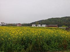 -南北湖风景区