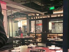 大堂-上名堂·鱼头好吃(体育场路店)