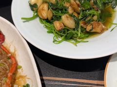 -箪食巷私房菜馆·鲁菜(玉函路店)