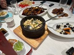 -柒园·三十年创意杭帮菜(龙湖滨江天街店)