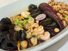 陈醋六样-北塘海鲜·天津菜(大光明桥旗舰店)