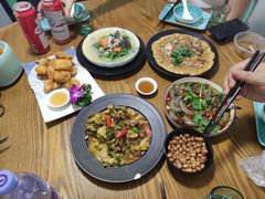 -唔止卤嘢·潮州菜(鹭江店)