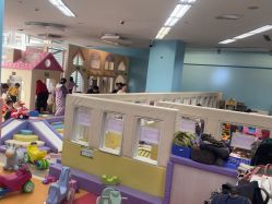 -孩子王(昆山招商花园城店)