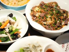 -前海沿·青岛菜(李沧万达店)