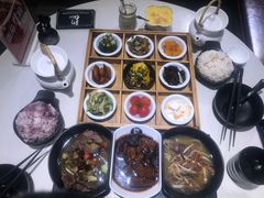 -新仙清汤牛腩(铜锣湾店)