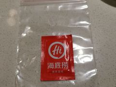 -海底捞火锅(玉桥商业广场店)