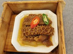 金钱肚-海景壹号大酒店(滨湖店)