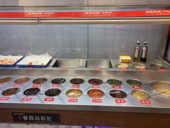 -重庆大队长火锅(凤城八路店)