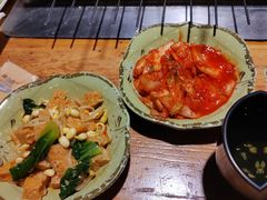 -悦屋老板娘的烤肉店(紫薇田园店)