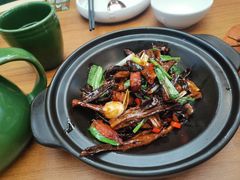 -云海肴·汽锅鸡·云南菜(祥云小镇店)