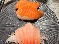 -争鲜回转寿司(西红门荟聚PLUS店)