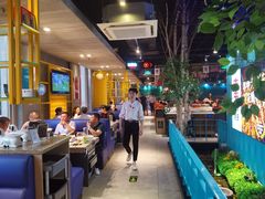 -丰茂烤串(金泉美食宫店)