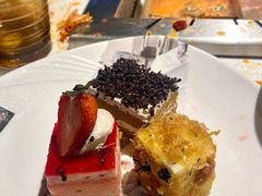 黑森林蛋糕-千家粗粮王(MOMOPARK店)