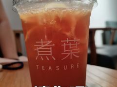 -煮叶(悠唐广场店)