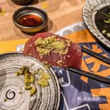 赤醋寿司初体验之惊喜一餐