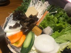 -呷哺呷哺 黄金牧场 (新中关购物中心店)