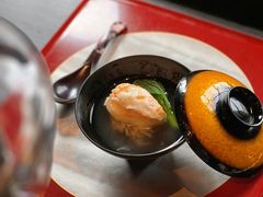 -鳥喜Toriki怀石烧鸟料理