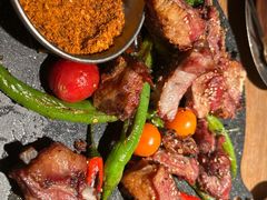 -纳鲁孜·新疆特色餐厅(上海悦荟广场店)