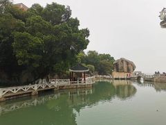 -鼓浪屿·皓月园