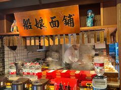 -二十八里太湖船菜(吉祥路店)