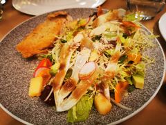 -国家大剧院西餐厅