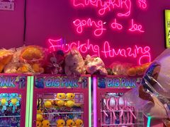 -BIG PINK大粉娃娃机主题馆(圆融星座店)
