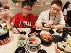 -争鲜回转寿司(东方银座店)
