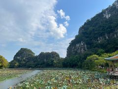 -星湖旅游景区七星岩