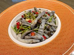 -北海金昌开元名都大酒店·四季轩中餐厅