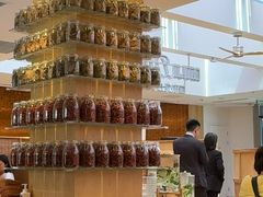 -无印良品餐堂 MUJI Diner(成都太古里店)