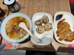 -小杨生煎(福州路店)