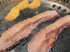 -嘿嘟嘟·肋条烧肉放题(爱融荟城店)