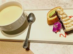 -花园饭店-白玉兰中餐厅