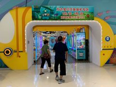 -万达广场(东莞厚街店)