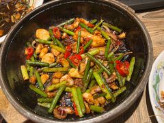 -老头儿油爆虾(胜利河美食街店)