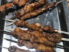 -直隶安家牛肉罩饼(建华店)