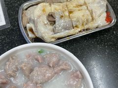 -海浪食店(湖滨中路店)