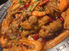 -胖哥俩肉蟹煲(湖滨银泰in77店)