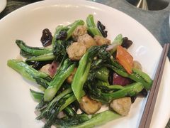 -猪肉婆私房菜(容桂总店)